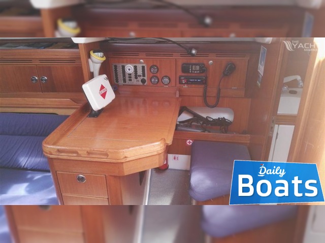 2002 Elan 31 for sale