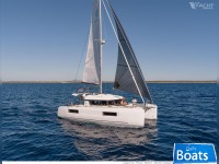 Lagoon 40