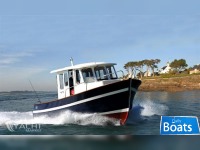 Rhea Marine Rhea 730 Timonier