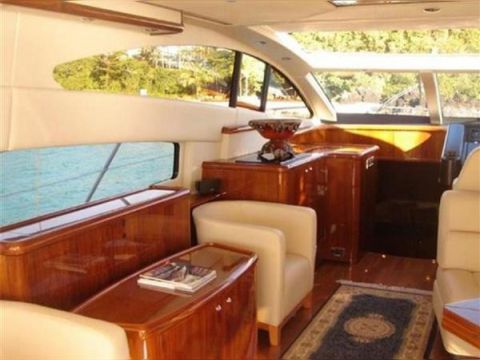 Buy 2007 Sunseeker Predator 72