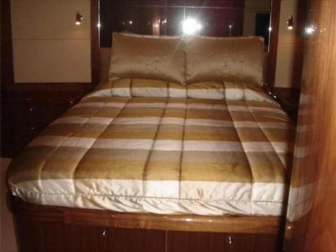 2007 Sunseeker Predator 72 for sale