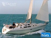 Catalina 350 MkII