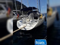 Beneteau Cyclades 39.3