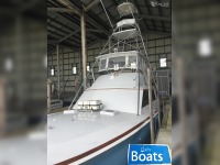 Hatteras Yachts Sportfish