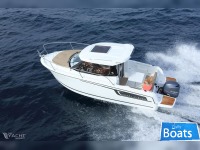 Jeanneau Merry Fisher 695