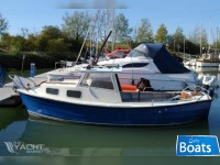 Matelot 20ft Angling launch