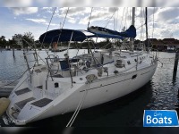 Bénéteau Boats Oceanis 510