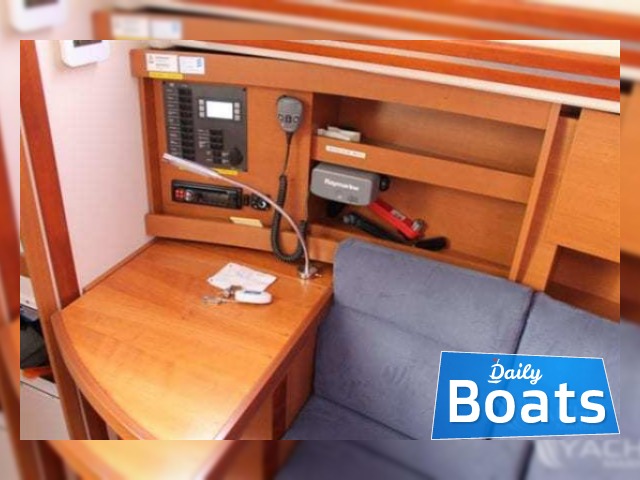2013 Hanse 325