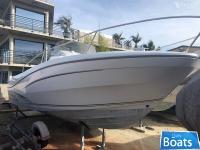 JEANNEAU Cap Camarat 7.5 CC serie 2