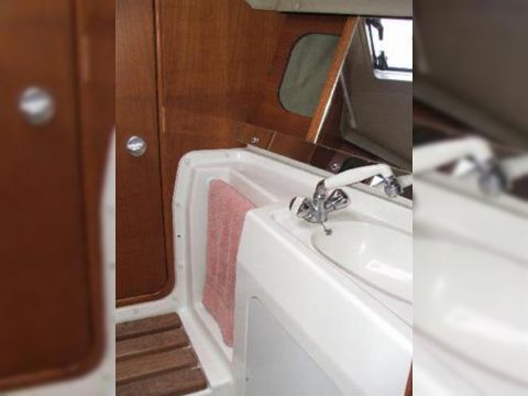 Buy 1992 Westerly Tempest