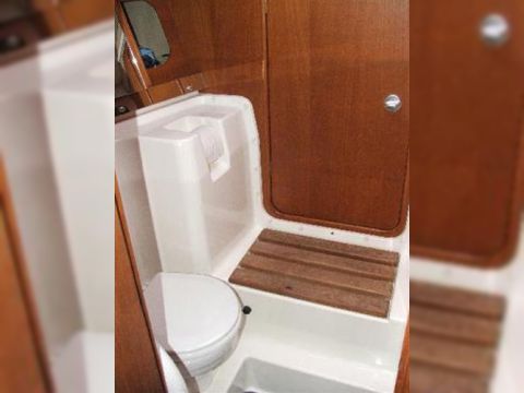 1992 Westerly Tempest for sale