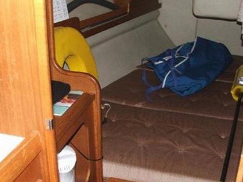 Buy 1992 Westerly Tempest