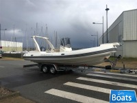 CAPELLI700 TEMPEST
