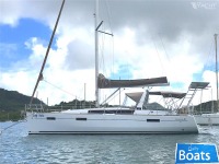 Beneteau Oceanis 41