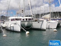 LAGOON400