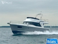 Beneteau Swift Trawler 35