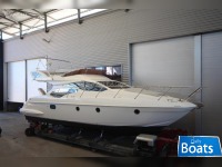 Azimut 43