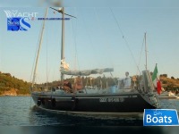 Nautor Swan 44