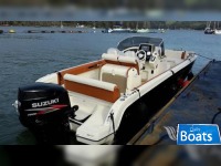 Invictus Invictus 270 FX