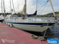 Malo Yachts 34