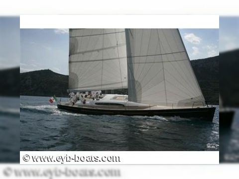 Dehler 60