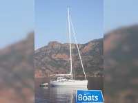 X-Yachts X-46