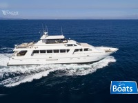 Trader Yachts 85