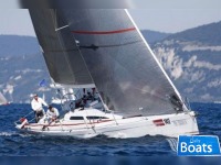VISMARA MARINE V43 OPEN