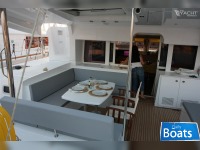 Lagoon Catamarans 450