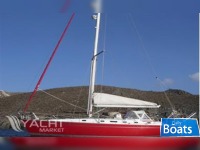 Alfa Yacht Yard 51