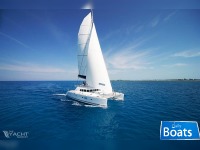 Lagoon Catamarans 500