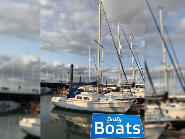 1980 Westerly Centaur for sale
