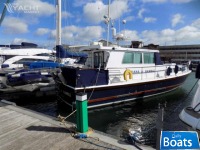Nelson Nelson 45 Liveaboard