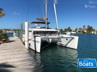 Lagoon 2017 450