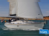 Bavaria 40-3