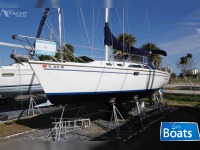 Catalina 320