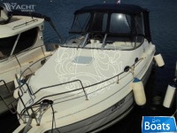 Wellcraft Martinique 2600