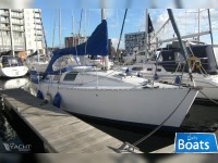 Beneteau First 32S5