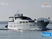 Valk Continental 17.00 Cabrio