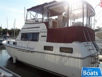 Carver 36