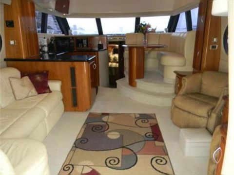 2004 Carver Voyager 460 for sale