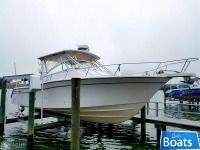 Grady-White 330 Express