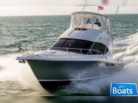 Tiara 3900 Convertible