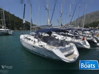 Jeanneau Sun Odyssey 49 I