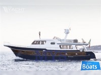 Cantiere Nautico Azzurro 21