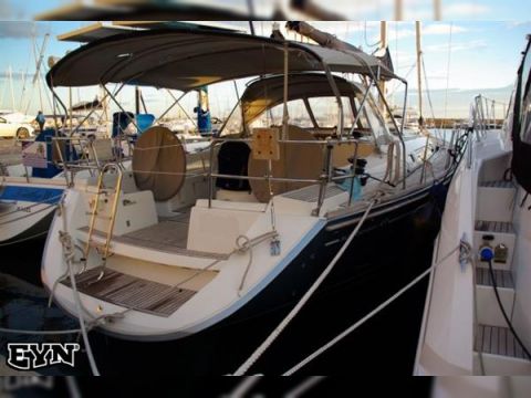 Jeanneau Sun Odyssey 49I