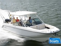 Boston Whaler 270 Vantage
