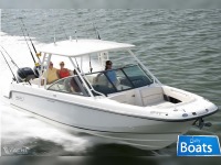 Boston Whaler 270 Vantage