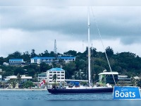NAUTORS SWAN Nautor Swan 61