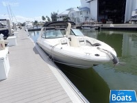 Sea Ray 290 slx